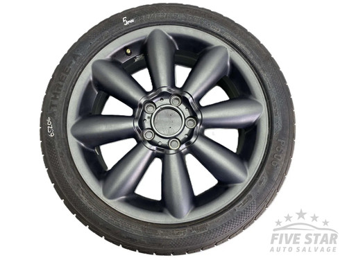 Mini countryman r18 alloy - countryman,