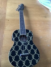 Fender Billie Eilish Signature Ukulele Limited Edition And No Longer Produced.