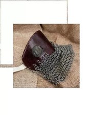 WW1 Tank crew splash/splatter mask