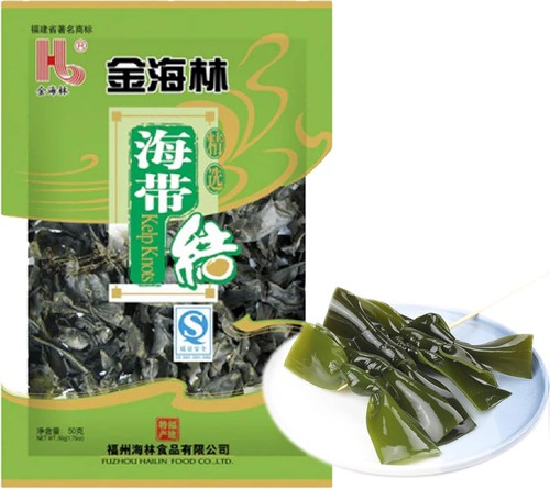 Amzgrocery kombu dried seaweed - dried,