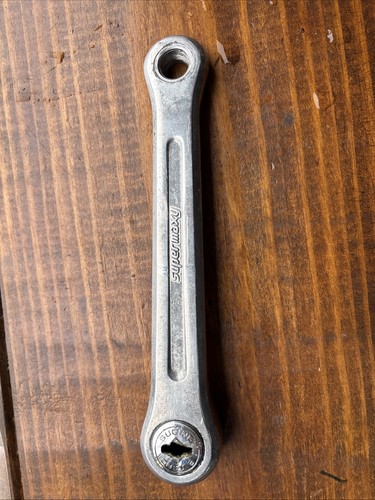 Vintage sugino super maxy - vintage,