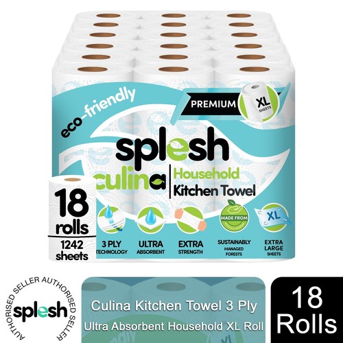Splesh culina kitchen - culina,