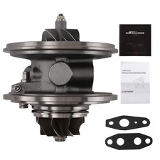 Turbo cartridge core - turbo,
