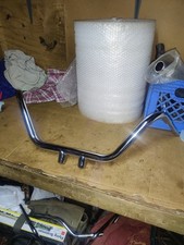 Harley 1 1/4 inch reduced to 1