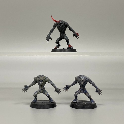 Drukhari ghul warhammer - 3,