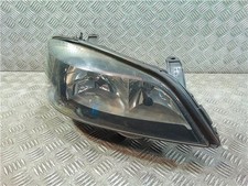 9194593 Right Headlight (Left