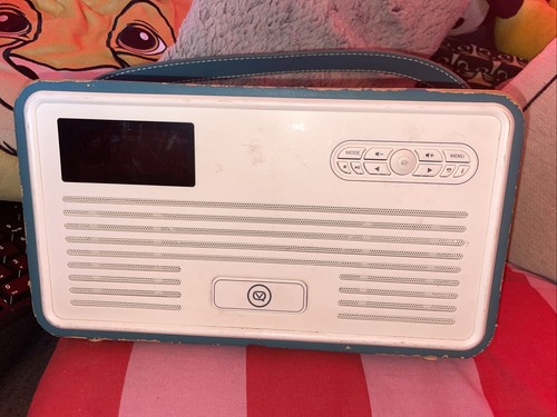 Retro dab - vq, ii