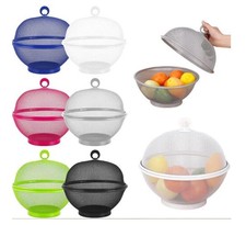 Fruit Fly Proof Fruit Bowl
