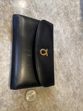 LAUNER LONDON Wallet in black