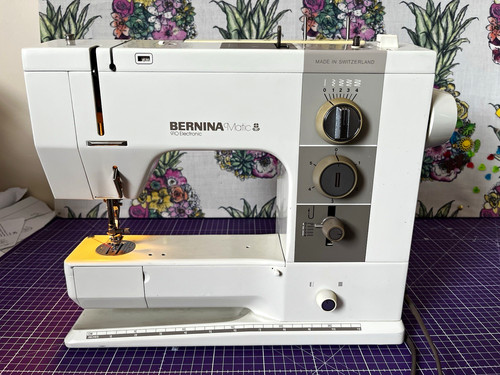 Bernina 910 matic ext table - 910,