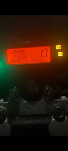 Aprilia 125 - rx,