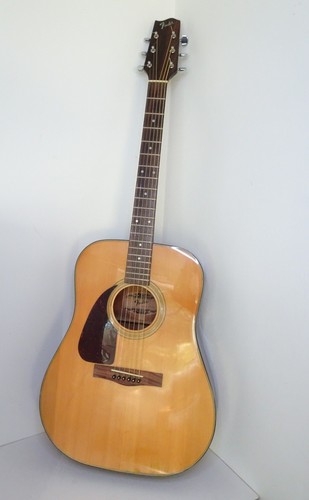 Fender 210 classic left - fender, f-210