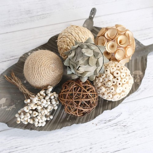 Cir oases 6pcs 5inch woven - oases, 3.5inch