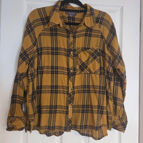 Primark womens mustard yellow - womens,