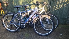 Teen Girls Bikes x 2 (£100