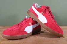 PUMA Liga Men's UK 10 Red