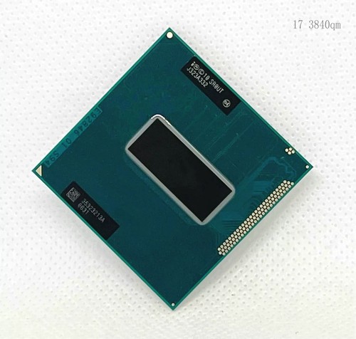 Core 3840qm cpu - i7-3840qm,