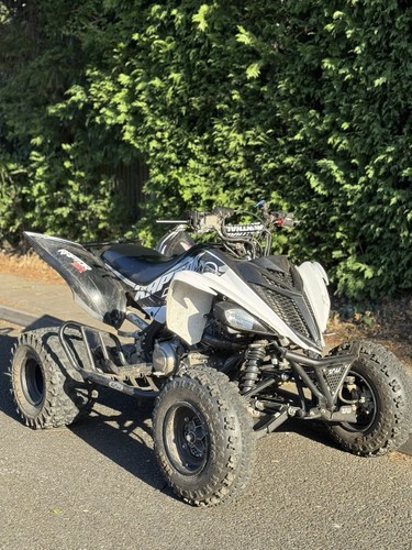 Yamaha 700r special - special, edition