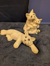Vintage 2000 Quarry Critters