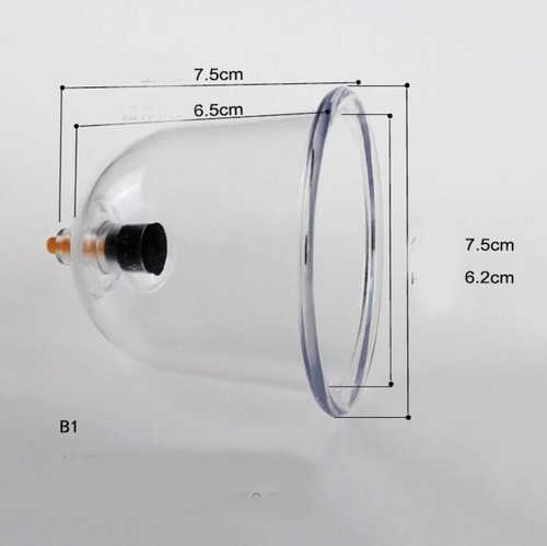 Cups size quality - size,