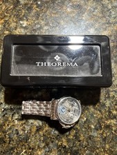 Casablanca Theorema GM-101