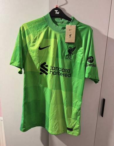 Original liverpool keeper - original, g/keeper