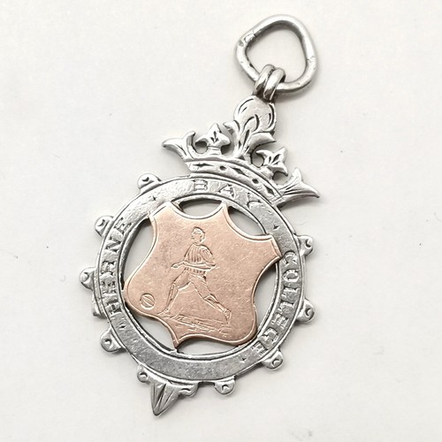 Antique victorian sterling - antique,