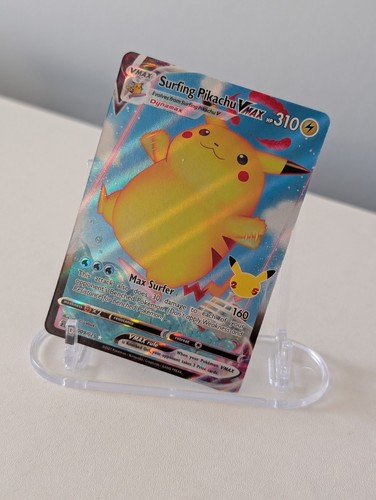 Pokémon tcg surfing - tcg,