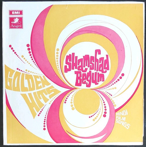 Shamshad begum golden hits - shamshad, hits"