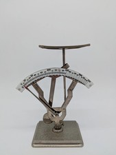 Scales Letter Scales Jmaz