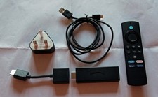 Amazon Fire TV Stick Lite 3rd Gen 2020 S3L46N Full HD Alexa Voice Remote Control