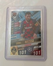 MATCH ATTAX 2019/20 101 -