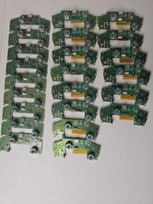Joblot Of Xbox X/S And One S Controller PCB Main Analog Board With Sticks