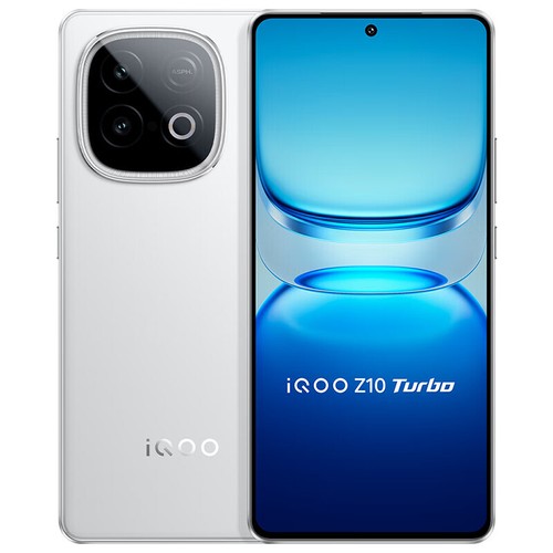 Iqoo z10 turbo pro - iqoo,