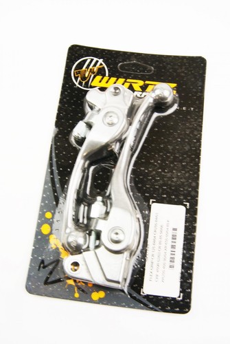 Blk wirtz flex lever set - wirtz,