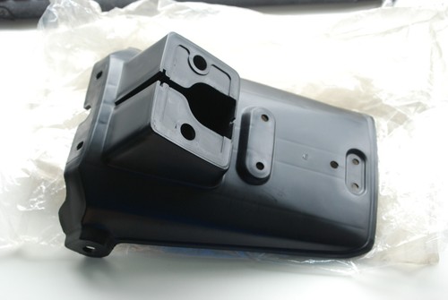 Yamaha tw200 mudguard - yamaha,