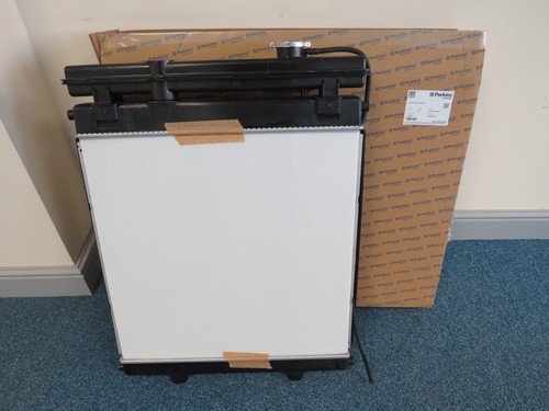 Perkins 1103 radiator - 1103,