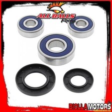 25-1344 REAR WHEEL BEARING KIT