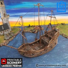 The Fluyt Tabletop Gaming