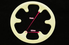 CHAINRING GUARD PROTECTOR 6