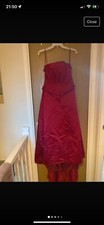 Veromia Scarlet 2 piece