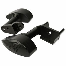 MPW Race Dept Crash Protection