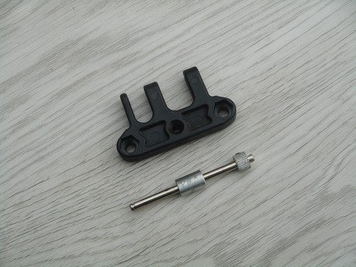 Hobao hyper wing - wing, mount