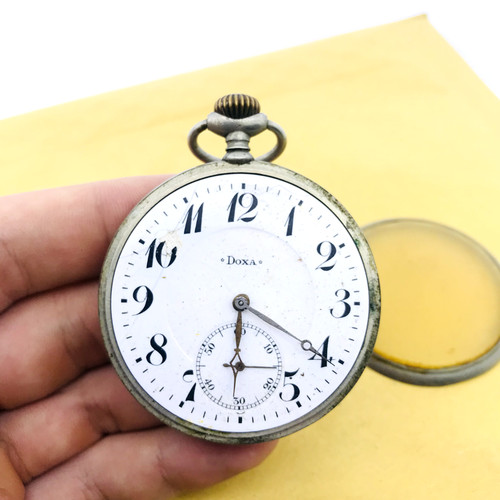 Watch for repair spare - watch,