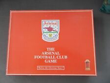 RARE THE ARSENAL FOOTBALL CLUB