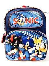 Sonic The Hedgehog 3D 16"
