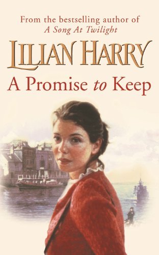 Promise keep haslar saga - promise, to