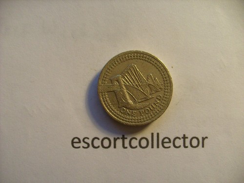 2004 forth railway - £1,
