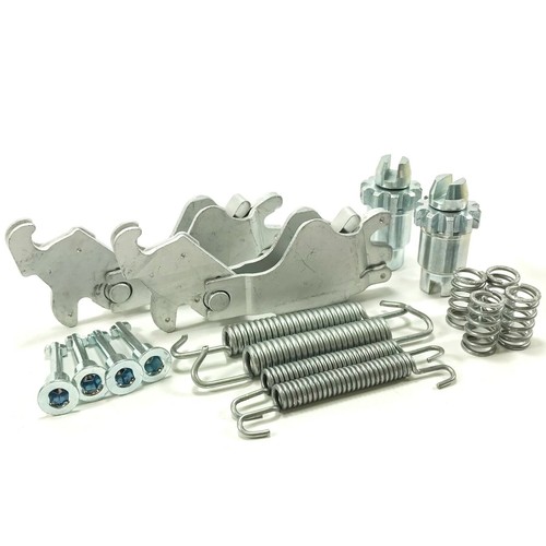 Handbrake shoe adjuster kit - shoe, &