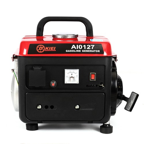 Petrol inverter - petrol,
